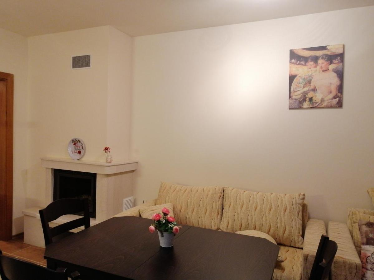 Studio At Home Пампорово Экстерьер фото
